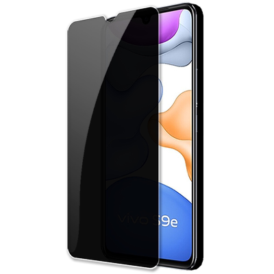 适用VivoS9E5G防窥钢化膜