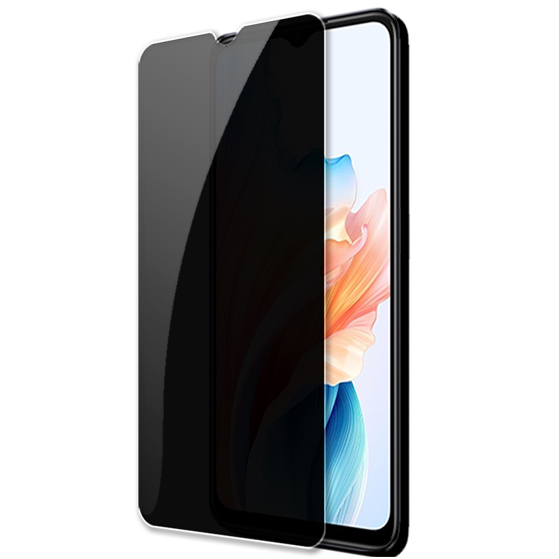 OPPOA595G国际版防窥钢化膜