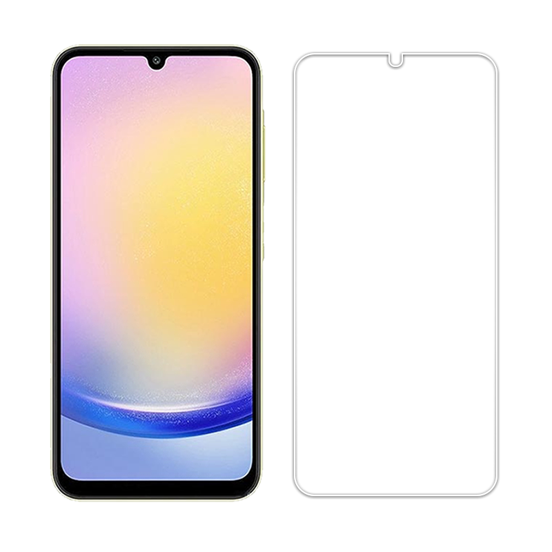 三星GalaxyA255G全屏水凝软膜
