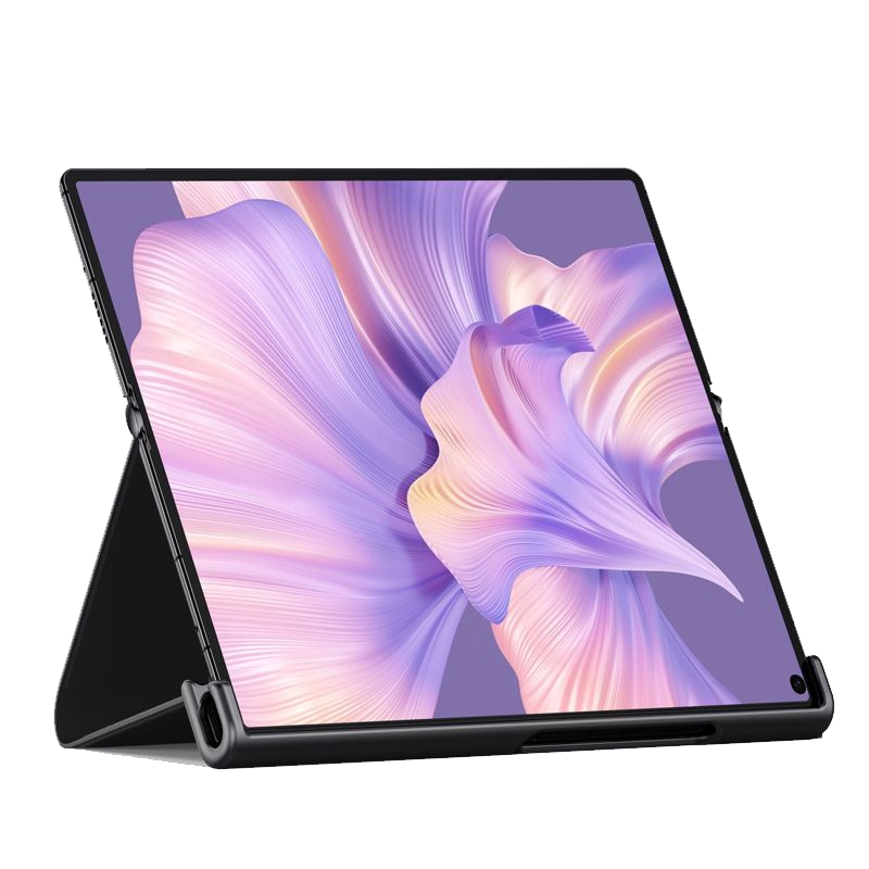 适用华为Mate XS2皮套4G手机壳PAL-AL00翻盖PAL-AL10防摔套PAL-LX9全包MateXS2典藏版保护壳智能休眠视窗防摔