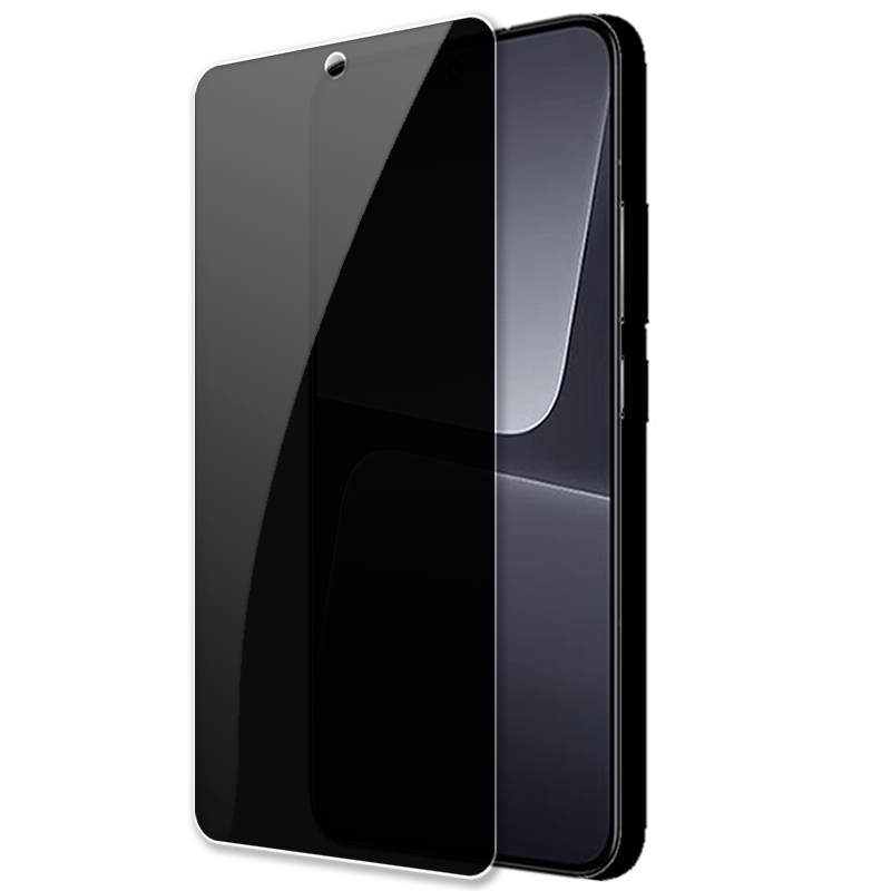 XIAOMI小米13防窥钢化膜