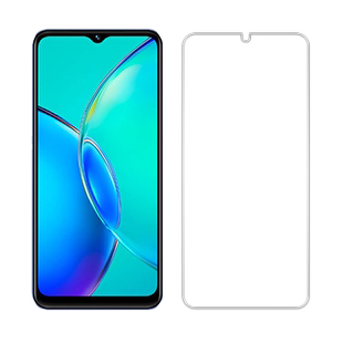 适用Vivo Y30/Y30G水凝膜V2034A/V2036A/V2099A/V2066A/BA手机软膜全屏高清磨砂抗指纹护眼防蓝光防摔爆屏保