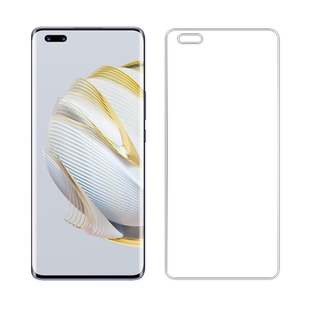 适用华为Nova10Pro水凝膜GLA-AL00/LX1/LX3手机软膜4G全屏高清磨砂抗指纹护眼防蓝光曲面防摔爆屏幕保护贴膜