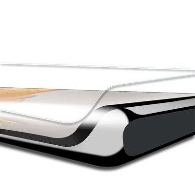 荣耀Magic4/Magic4Pro曲面钢化膜