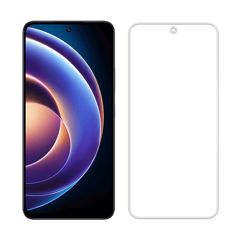 小米PocoM6Pro5G全屏水凝软膜