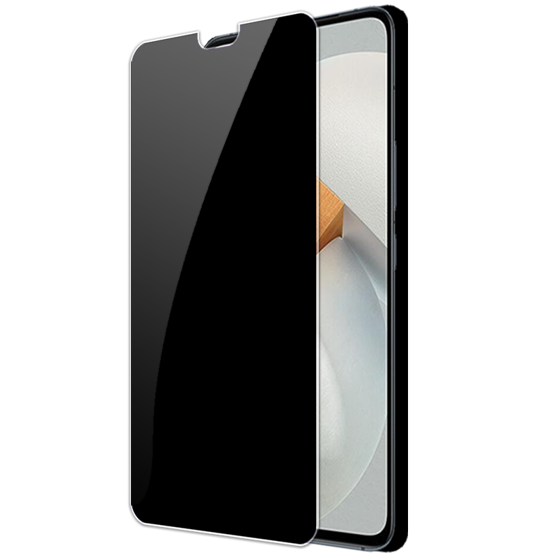 适用VivoV235G防窥钢化膜