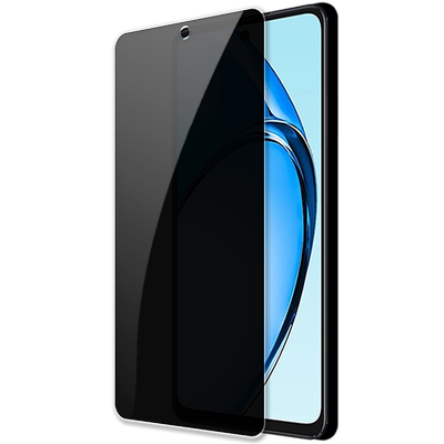 适用OPPOA805G防窥钢化膜