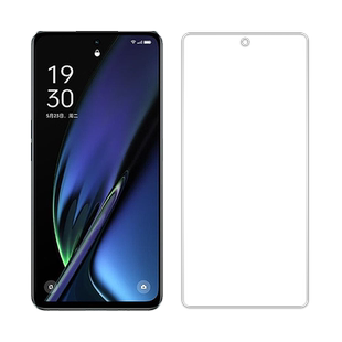 适用OPPO K11/K11X 5G水凝膜PJC110/PHF110手机软膜全屏全胶高清磨砂抗指纹护眼防蓝光曲面防摔爆屏幕保护膜