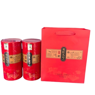 英德红茶英红九号1959