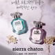 chaton狐狸野狼香水出街神器50ml 24新版 费洛蒙sierra 韩国直邮