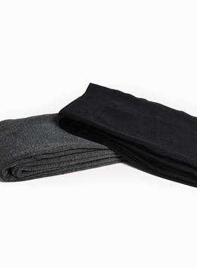 REINE WANG 百搭显瘦针织薄绒连裤袜