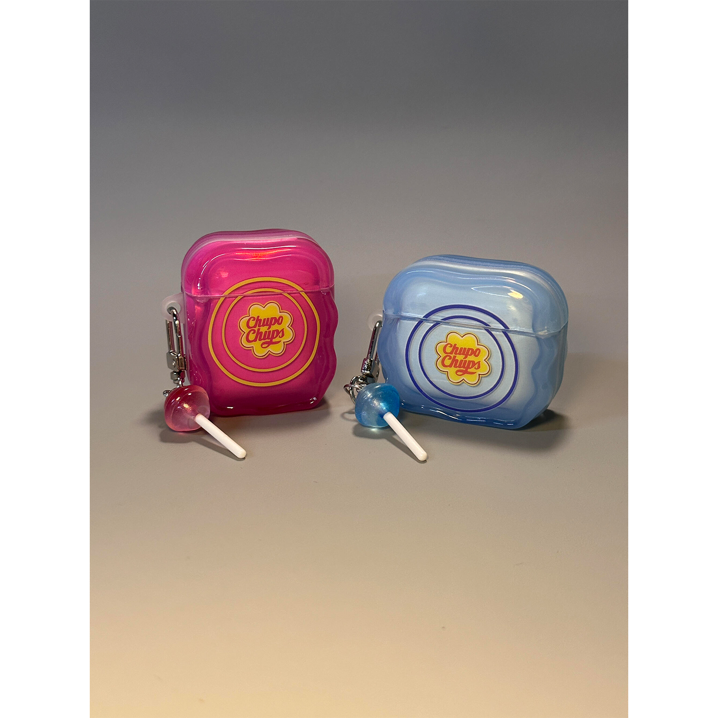 情侣款原创趣味新款棒棒糖适用AirPods4代耳机壳苹果蓝牙AirPodsPro3代软1/2代硅胶3代防摔pro三代Pro2代女款