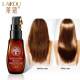 Hair Oil Mask Treatment 30ml Argan Keratin Coconut Trea