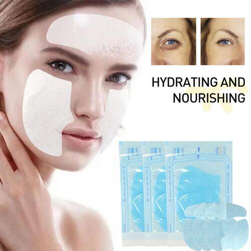 Collagen Soluble Film Highprime Hydrolyzed Anti Aging Moistu