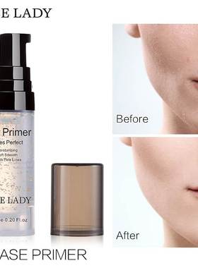 Zero Pore Face Primer Base Makeup Oil Control Foundation Pro
