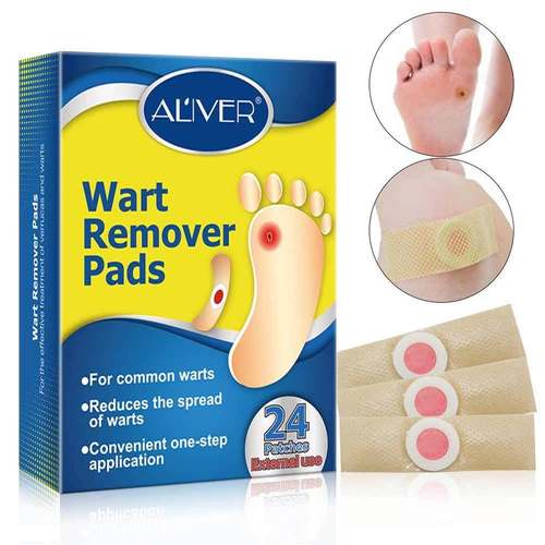 Foot Corn Removal Plaster Warts Thorn Remove patch 鸡眼膏贴