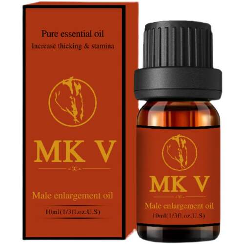 MK Penis Enlargement Essential Oil Increase sex delay