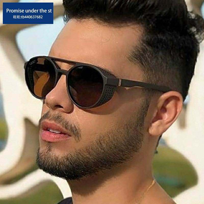 Sunglasses For men Uv400 Pink Driving Shades Polarized图片