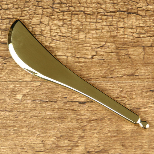 刮痧按摩板拨筋棒面部点穴笔拔经