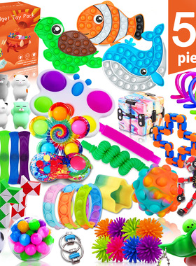 Simple Dimple Fidget Toy Small Fidget Toys Christmas gift