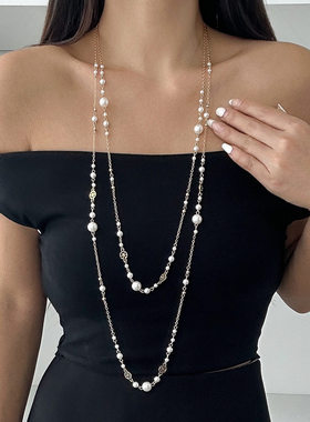Longnecklaimitprhdw女