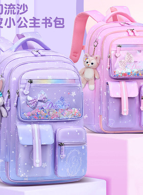 backpack to school bag kids Student book bag for boys girls