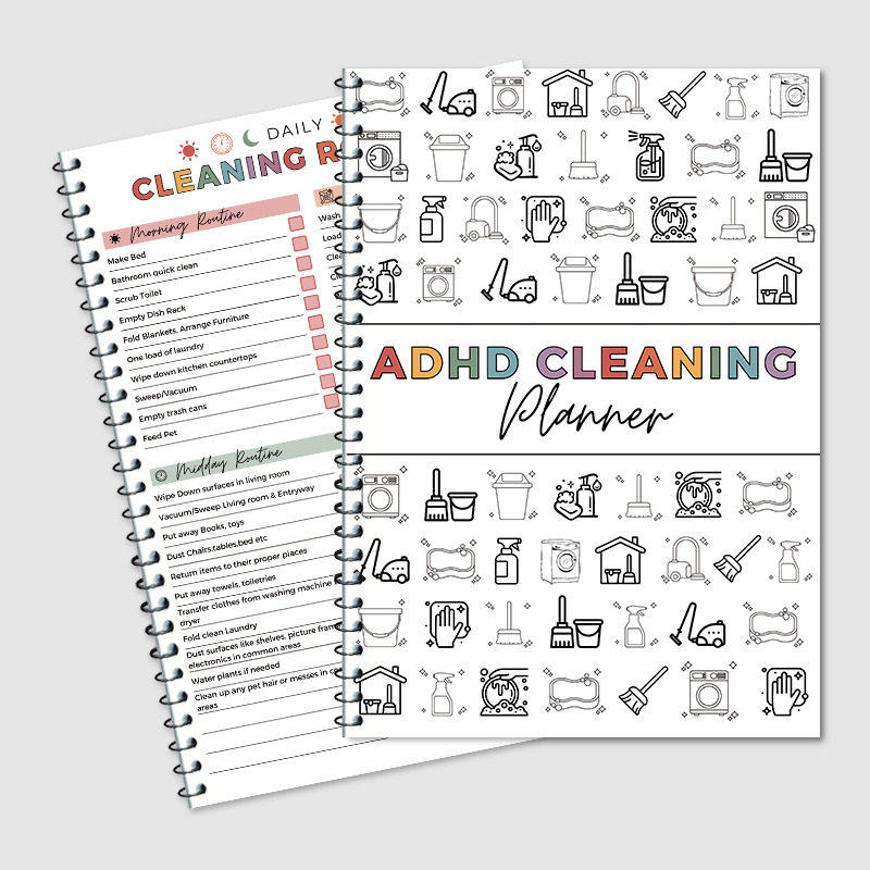 跨境新品ADHCLEANING家