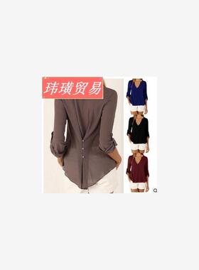 sexy shirts women summer tops 2017 chiffon shirts clothes