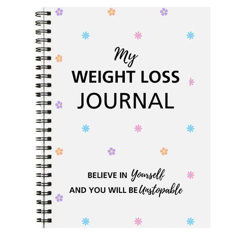 WeightLoJournalpdy减