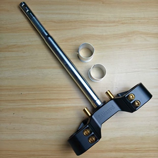 SAManvd实心三星柱九号MZ/NZ/M395C/N370/M85C改装43/46芯方向柱