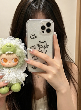 I’m Zsiga娃衣合集Zsiga嘎子姐搪胶毛绒衣服替换装着替白色天使