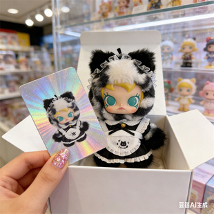 马力全开娃衣千里马通关马开心马幸福马收款马衣服换装猫咪小女仆