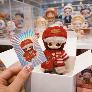 马力全开娃衣千里马通关马开心马幸福马收款马衣服换装钩织红毛衣