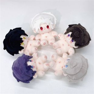 小号10cm棉花娃娃人形玩偶超萌公仔恋与深空沈星回祁煜秦彻黎深夏