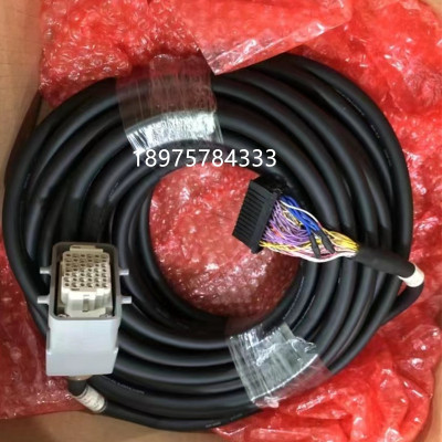发那科机器人本体线信号线电缆