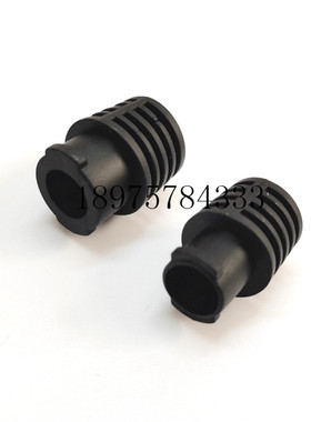 SCSI50pin出线网尾 MDR线缆护套 尾夹 网尾SCSI20P 26P 36P 50P