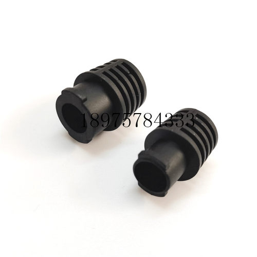 scsi50pin出线网尾护套