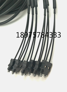 发那科光纤线A02B-0236-K852/K853/K854 A66L-6001-0026/0023