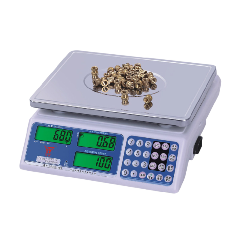 衡新3000g/0.1g   6000g/0.2g/電子計數稱工業(yè)3kg/0.1g 計價
