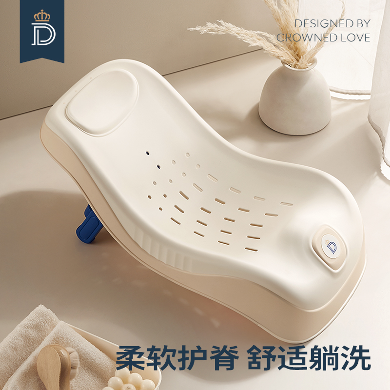 浴架宝宝蒂爱可爱浴室