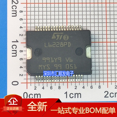 L6228PD HSSOP-36 电源管理芯片IC L6228PDTR L6228 进口现货