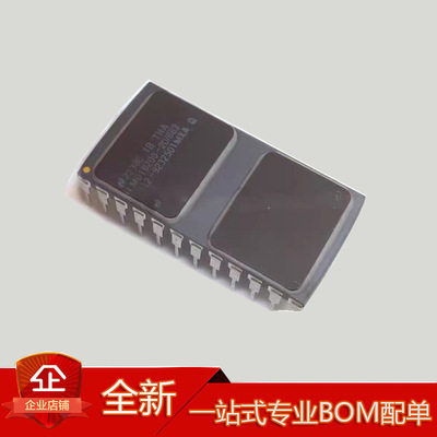 LMD18200-2D/883 直插CDIP24 控制器/驱动器IC芯片集成电路芯片