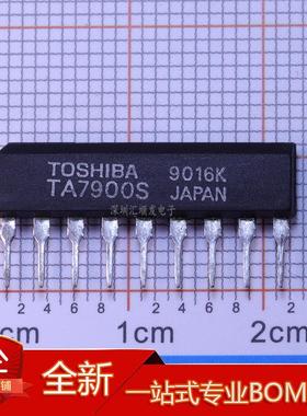 TA7900S TA7318P TA7368P CD7368GS TA7330P 进口音频功率放大器