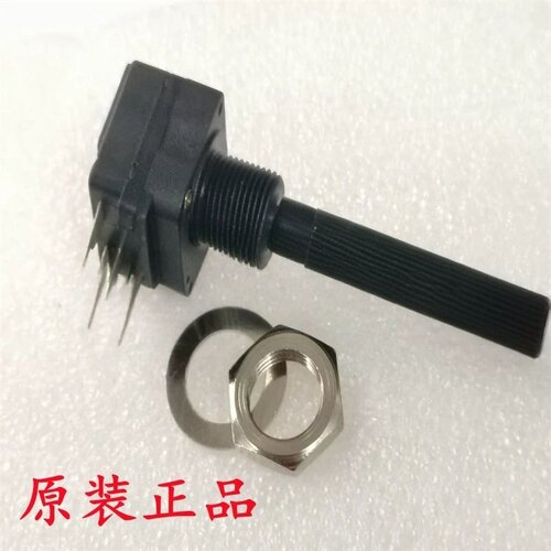 PC16SH-10IP06-103B2020-I-TA西班牙PIHER单联带开关电位器10K
