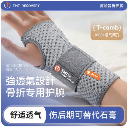 护腕手腕关节骨折固定器tfcc损伤支具扭伤腱鞘炎劳损护套男女腕管