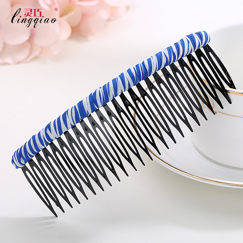 Accessoire coiffure en autre - Ref 1200768 Image 3