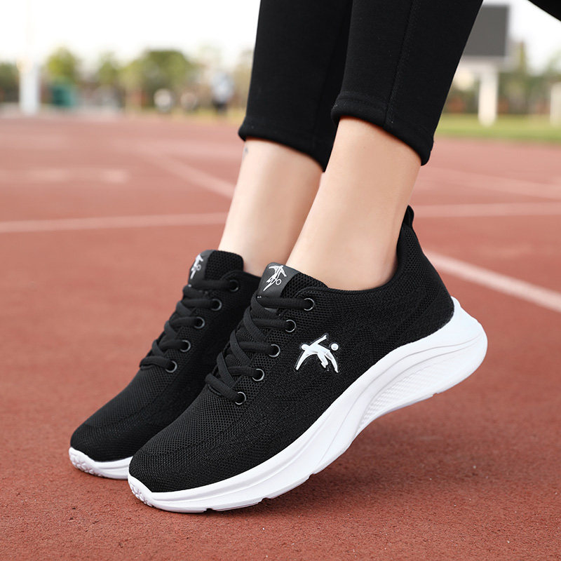 断码乔尼丹莱女鞋春秋网面旅游鞋轻便透气妈妈休闲运动鞋跑步鞋女,女鞋,时尚休闲鞋,淘宝优惠券,粉丝福利购,淘宝优惠卷