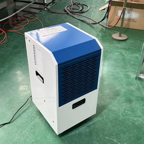 森井除湿机MDH-756B抽湿机仓库车间吸湿器除潮器地下室吸湿