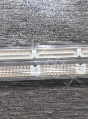 AXN450430S AXN450430P 50pin-0.8mm间距连接器现货原装