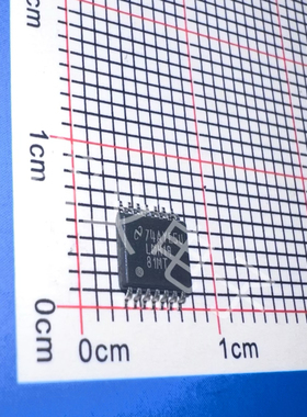 LMH1981MT/NOPB 14-TSSOP 全新 原装